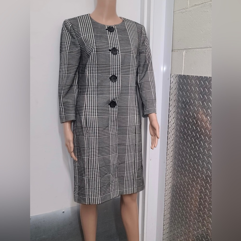 Anne Klein jackets